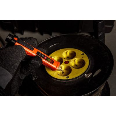 Indukcyjny tester napięcia 12-1000V AC NEO TOOLS (94-007)